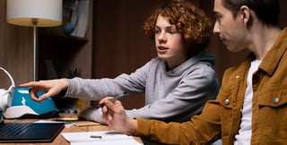 Explorando nanolearning: a última tendência no ensino superior - Pearson